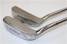 Arnold Palmer The Original Putter & Shamrock 101 Putter