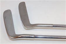 Arnold Palmer The Original Putter & Shamrock 101 Putter