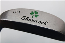 Arnold Palmer The Original Putter & Shamrock 101 Putter