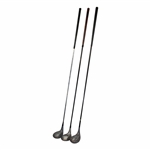 Three (3) Pedersen Drivers - M1, M5, & M8