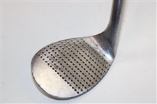 Wilson Pitching Iron R-22 - Pyratone Shaft