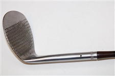 Wilson Pitching Iron R-22 - Pyratone Shaft