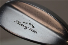Wilson Pitching Iron R-22 - Pyratone Shaft