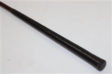 Wilson Pitching Iron R-22 - Pyratone Shaft