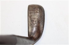 Harry Vardon & Arthur Brown Harrods LTD Medium Lie Putter