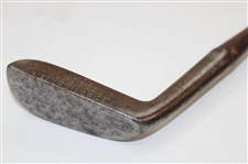 Harry Vardon & Arthur Brown Harrods LTD Medium Lie Putter