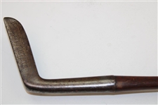 Harry Vardon & Arthur Brown Harrods LTD Medium Lie Putter