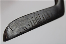 Harry Vardon & Arthur Brown Harrods LTD Medium Lie Putter