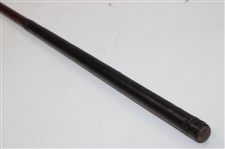 Harry Vardon & Arthur Brown Harrods LTD Medium Lie Putter