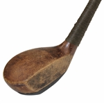 P. O'Hara Special Splice Neck Transitional Brassie 