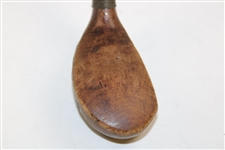 P. O'Hara Special Splice Neck Transitional Brassie 