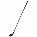 P. O'Hara Special Splice Neck Transitional Brassie 