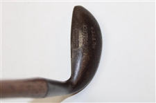 The College Putter - Warranted Hand Forged