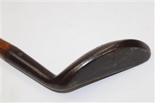 The College Putter - Warranted Hand Forged