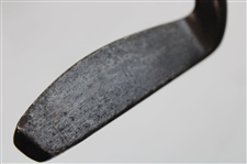 The College Putter - Warranted Hand Forged