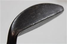 The College Putter - Warranted Hand Forged
