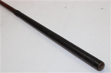 The College Putter - Warranted Hand Forged