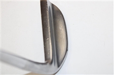 The Wilson 8802 Putter - Wilson in Red