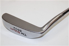 The Wilson 8802 Putter - Wilson in Red