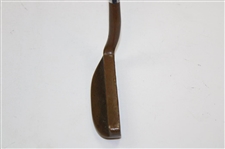 Designed By Cleveland Classic Putter - Beryllium Copper Head