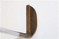 Designed By Cleveland Classic Putter - Beryllium Copper Head