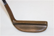 Designed By Cleveland Classic Putter - Beryllium Copper Head