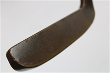 Designed By Cleveland Classic Putter - Beryllium Copper Head