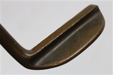 Designed By Cleveland Classic Putter - Beryllium Copper Head