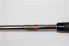Designed By Cleveland Classic Putter - Beryllium Copper Head