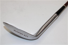 Tom Stewart New York Blaster 211 Reg.No.3850 - Pyratone Shaft