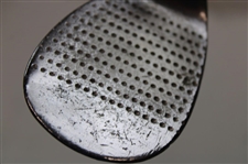 Wilson Sand Iron R-20 - Pyratone Shaft