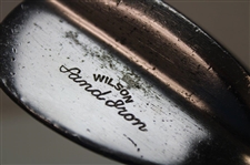 Wilson Sand Iron R-20 - Pyratone Shaft