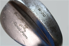 Wilson Sand Iron R-20 - Pyratone Shaft