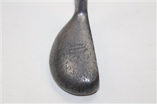 Imperial Golf Co. Sunderland England Cinch Model Medium Lie Putter 