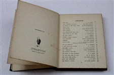 1929 'Mr Punch On The Links' Book