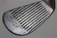 Spalding Bobby Jones Signature Replica 3-7-8-9 Irons 