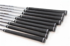Ping Eye 2 Black Dot Iron Set (3-SW) w/Stainless Steel Heads & Golf Pride Grips