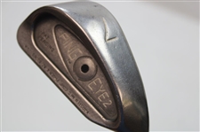 Ping Eye 2 Black Dot Iron Set (3-SW) w/Stainless Steel Heads & Golf Pride Grips