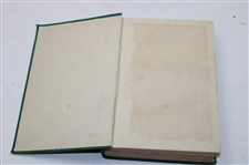 1898 'The World of Golf' Book by Garden Smith - The Isthmian Library