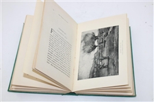 1898 'The World of Golf' Book by Garden Smith - The Isthmian Library