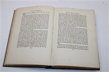 1925 'The Golf Courses Of Great Britain' 2nd Edition Book by Bernard Darwin