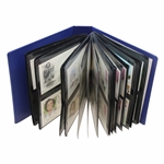 Lot of LPGA Players Signed First Day Covers Inc. Patty Berg, Nancy Lopez, Annika Sorenstam & More