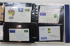 Lot of PGA Tour Players Signed FDC's From Open Champions Inc. Gene Sarazen, Gary Player & More
