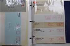 Lot of PGA Tour Players Signed FDC's From Open Champions Inc. Gene Sarazen, Gary Player & More