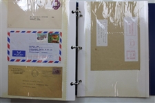 Lot of PGA Tour Players Signed FDC's From Open Champions Inc. Gene Sarazen, Gary Player & More