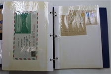 Lot of PGA Tour Players Signed FDC's From Open Champions Inc. Gene Sarazen, Gary Player & More