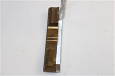 Greg Norman's Personal Cobra Computer Milled 001 - 50 325 - 007575 Putter