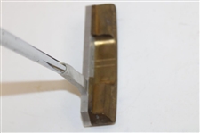 Greg Norman's Personal Cobra Computer Milled 001 - 50 325 - 007575 Putter