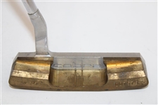 Greg Norman's Personal Cobra Computer Milled 001 - 50 325 - 007575 Putter