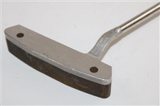 Greg Norman's Personal Cobra Computer Milled 001 - 50 325 - 007575 Putter
